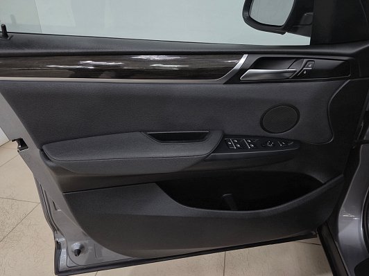 BMW X3, 2014 года, пробег 147805 км