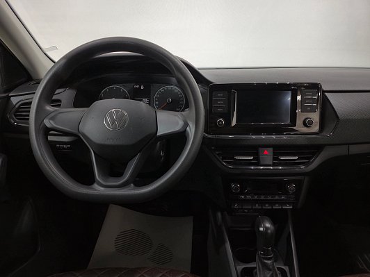 Volkswagen Polo Status, 2020 года, пробег 68460 км