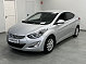 Hyundai Elantra, 2015 года, пробег 176500 км