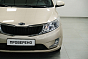 Kia Rio Comfort, 2014 года, пробег 235749 км