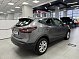 Nissan Qashqai LE, 2020 года, пробег 132461 км