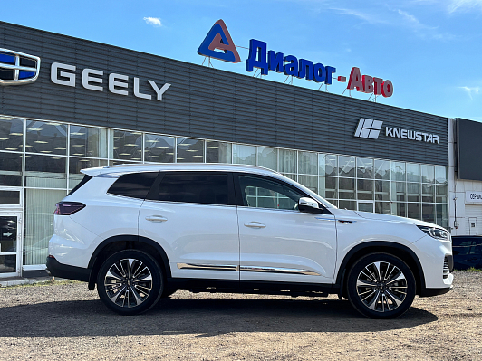 Chery Tiggo 8 Pro Max Ultimate, 2023 года, пробег 83195 км