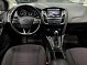 Ford Focus Titanium, 2016 года, пробег 112652 км