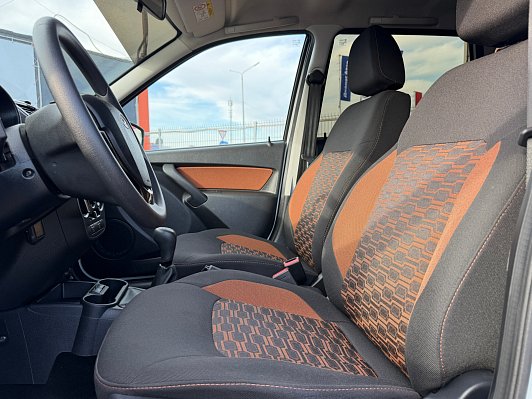 Lada (ВАЗ) Granta Комфорт, 2023 года, пробег 31709 км