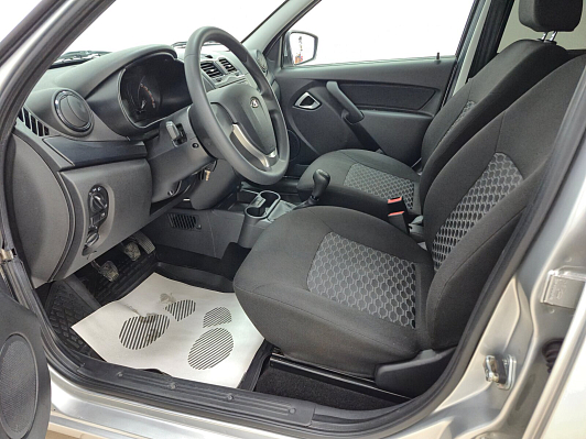 Lada (ВАЗ) Granta Classic Optima, 2023 года, пробег 25500 км