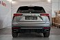 Haval F7 Оптимум (2026), серый