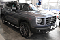 Haval Dargo Техно +, серый