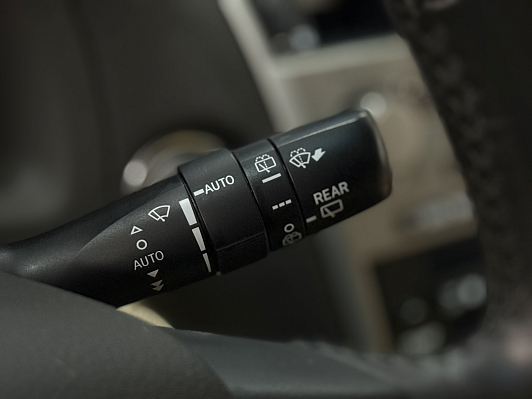 Lexus RX Prestige, 2012 года, пробег 175034 км