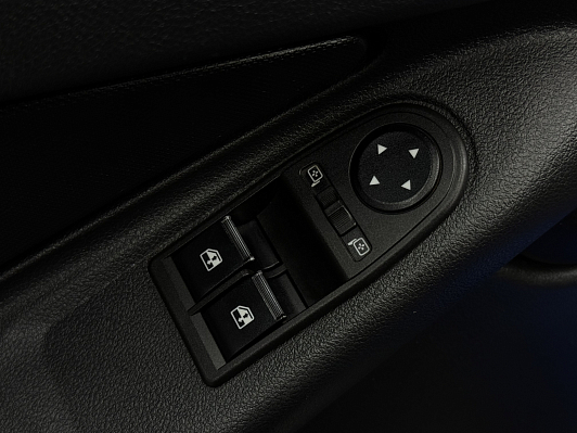 Lada (ВАЗ) Granta Comfort Glonass 21902-51-23S, 2016 года, пробег 114491 км