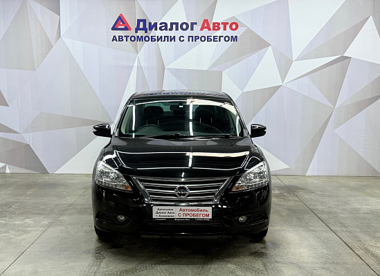 Nissan Sylphy, 2020 года, пробег 50589 км