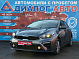 Kia Cerato Comfort, 2019 года, пробег 97000 км