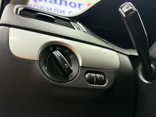 Volkswagen Jetta Comfortline, 2012 года, пробег 194871 км