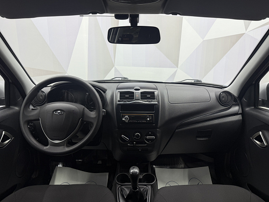 Lada (ВАЗ) Granta Classic Optima, 2023 года, пробег 29722 км