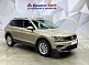 Volkswagen Tiguan CONNECT, 2020 года, пробег 101540 км