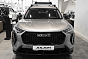 Haval Jolion Техно+, серый