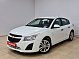 Chevrolet Cruze LS, 2014 года, пробег 113091 км