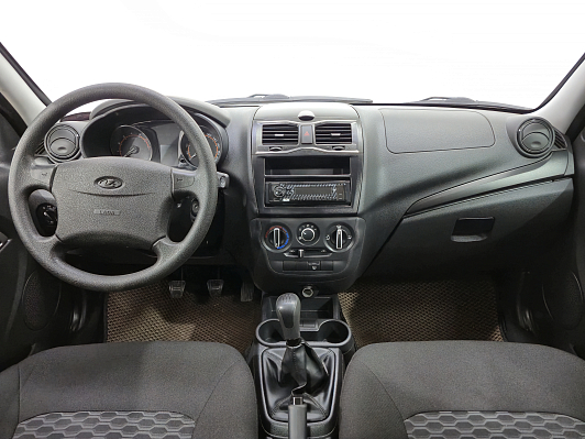 Lada (ВАЗ) Granta Classic Optima, 2022 года, пробег 46851 км