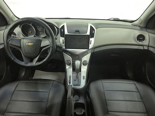 Chevrolet Cruze LS, 2013 года, пробег 178805 км