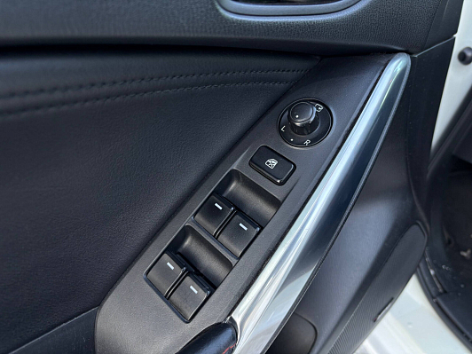 Mazda 6 Supreme, 2013 года, пробег 101600 км