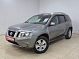 Nissan Terrano Elegance Plus, 2021 года, пробег 77557 км