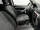 Renault Duster Authentique, 2013 года, пробег 268102 км