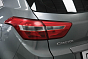 Hyundai Creta Comfort Plus + Advanced, 2016 года, пробег 112500 км
