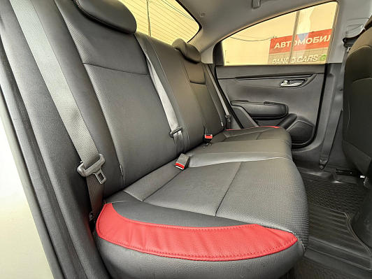 Kia Rio Edition Plus, 2019 года, пробег 112600 км