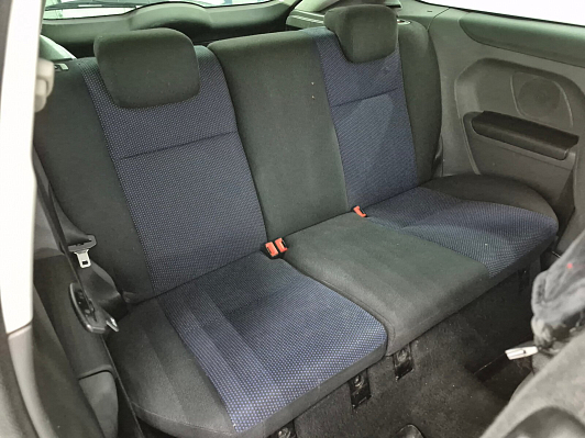 Ford Focus Trend, 2007 года, пробег 210510 км