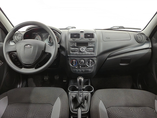 Lada (ВАЗ) Granta #CLUB'23, 2023 года, пробег 39850 км