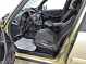 Chevrolet Niva LC, 2010 года, пробег 226470 км