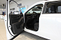 Jaecoo J6 Актив, белый