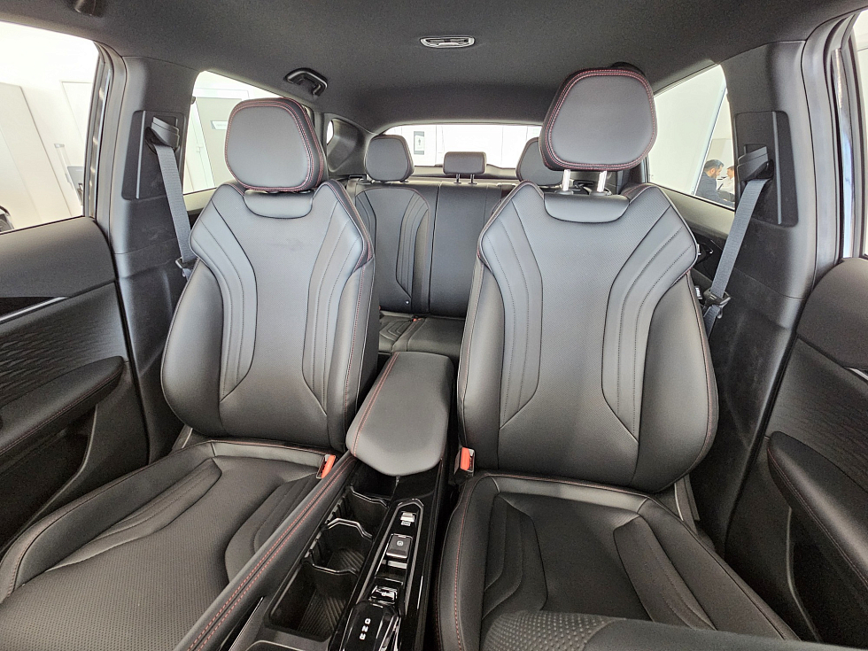 Belgee X50+ Стиль, черный