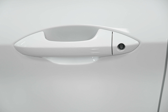 Belgee X50 Style, 2024 года, пробег 24596 км