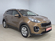 Kia Sportage Luxe, 2016 года, пробег 135660 км