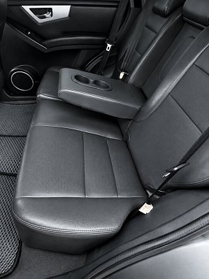 Lifan X60 Comfort, 2014 года, пробег 129394 км