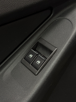 Lada (ВАЗ) Granta Standard Plus Glonass 21901-50-213, 2017 года, пробег 121000 км