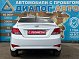 Hyundai Solaris Comfort, 2016 года, пробег 185450 км