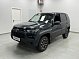 Lada (ВАЗ) Niva Travel Классик'24, 2023 года, пробег 17500 км
