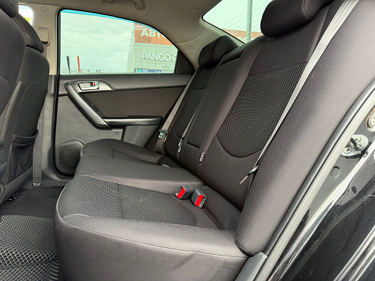 Kia Cerato, 2013 года, пробег 182382 км