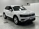 Volkswagen Tiguan, 2017 года, пробег 227395 км