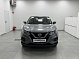 Nissan Qashqai LE, 2020 года, пробег 132461 км