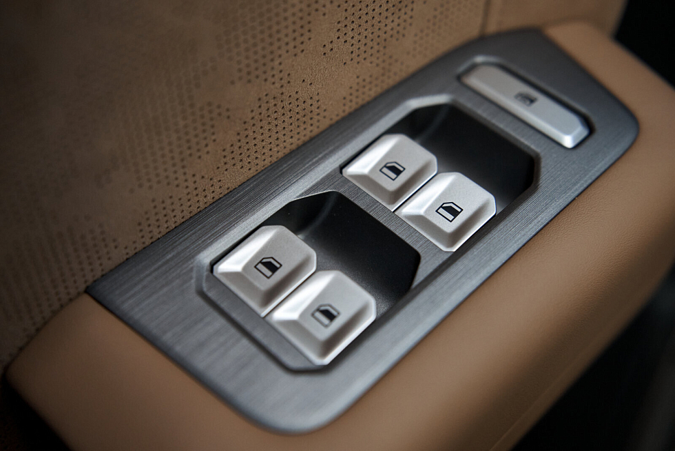 JETOUR T2 Expedition, серый