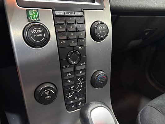 Volvo S40, 2007 года, пробег 320467 км