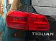 Volkswagen Tiguan Adventure, 2011 года, пробег 184000 км