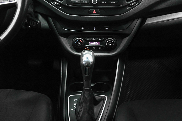 Lada (ВАЗ) Vesta Comfort Winter, 2022 года, пробег 87634 км