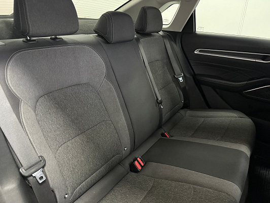 Geely Emgrand Comfort, 2023 года, пробег 44000 км
