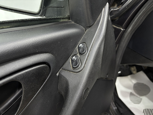 Chevrolet Niva LC, 2020 года, пробег 96383 км