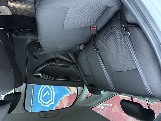 Lada (ВАЗ) Vesta 50 Anniversary, 2019 года, пробег 61425 км