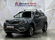 Geely Atlas Luxury, 2021 года, пробег 77825 км