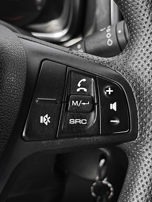 Lada (ВАЗ) XRAY Classic Optima, 2020 года, пробег 86000 км